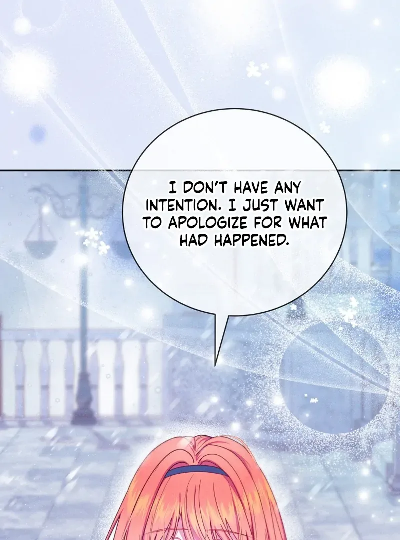How To Survive As a Villain on the Verge of Death Chapter 3 page 81