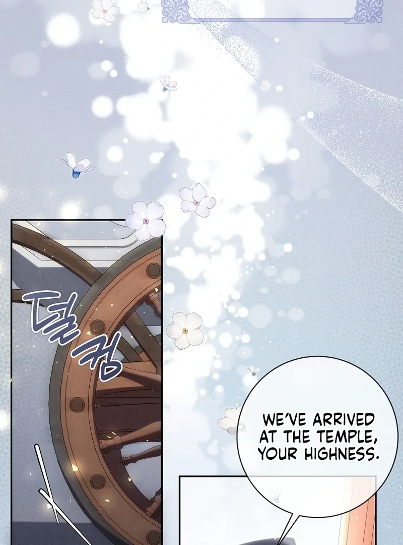 How To Survive As a Villain on the Verge of Death Chapter 2 page 121