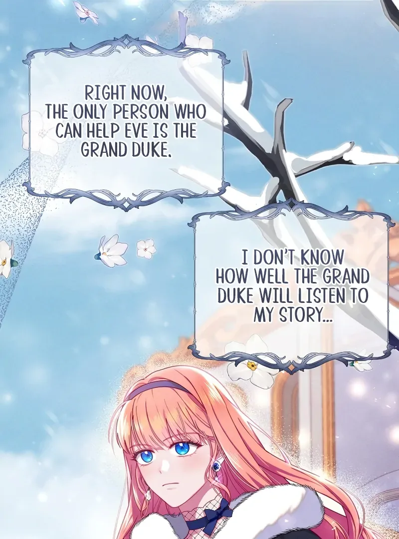 How To Survive As a Villain on the Verge of Death Chapter 2 page 123