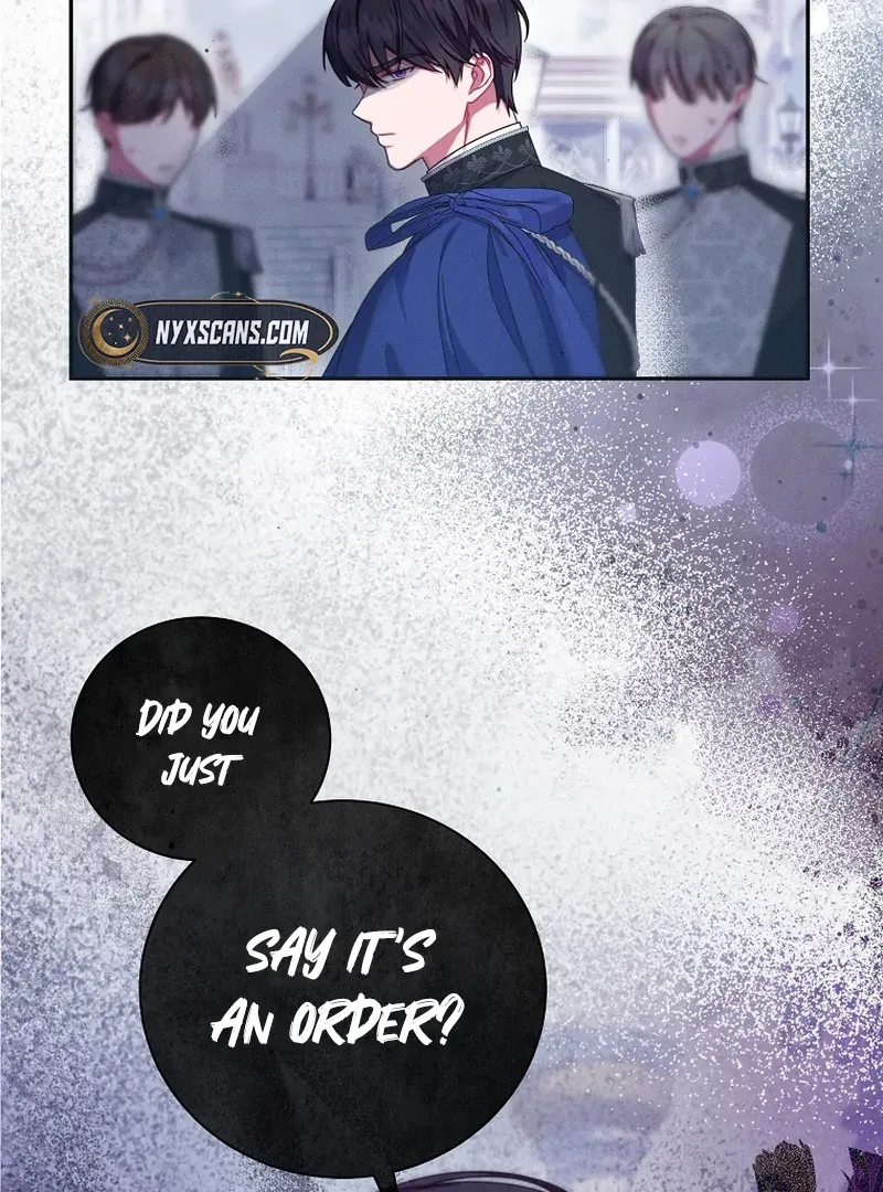 How To Survive As a Villain on the Verge of Death Chapter 3 page 94