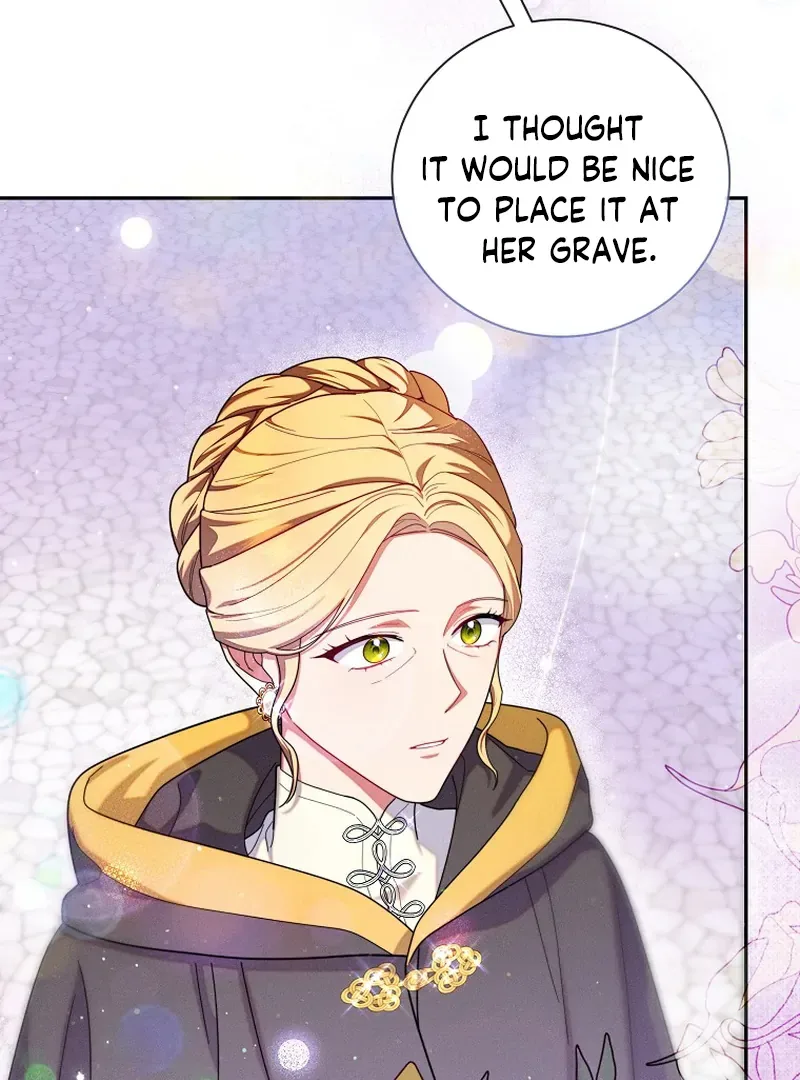 How To Survive As a Villain on the Verge of Death Chapter 4 page 70