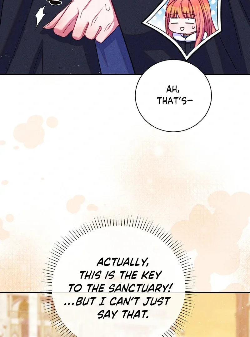 How To Survive As a Villain on the Verge of Death Chapter 4 page 62