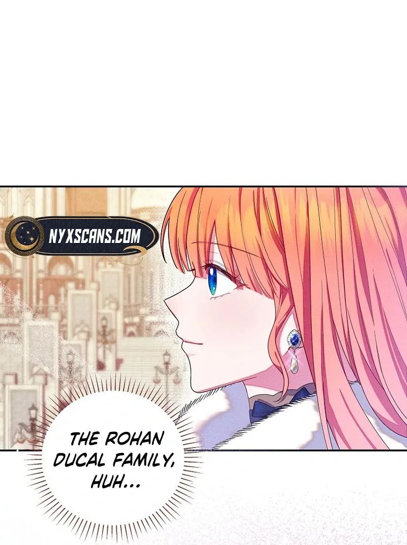 How To Survive As a Villain on the Verge of Death Chapter 4 page 75