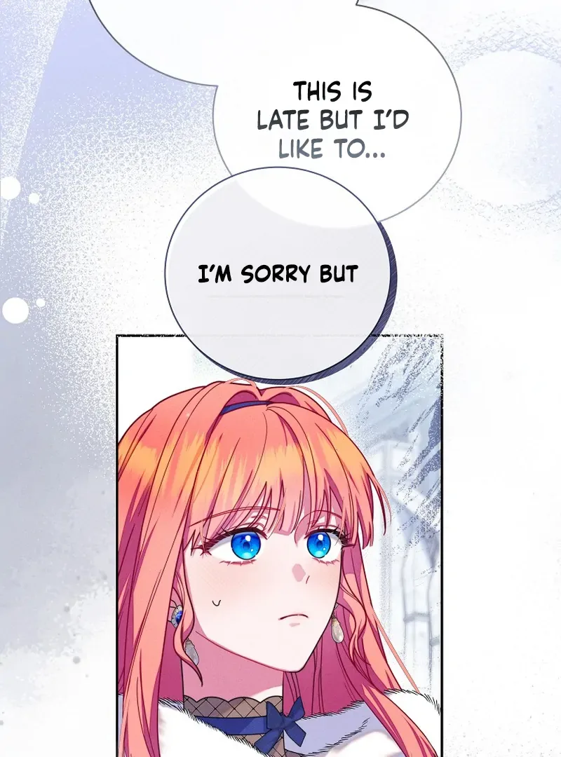 How To Survive As a Villain on the Verge of Death Chapter 3 page 85