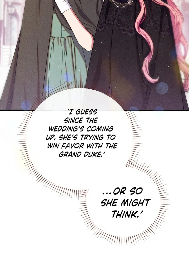 How To Survive As a Villain on the Verge of Death Chapter 4 page 74