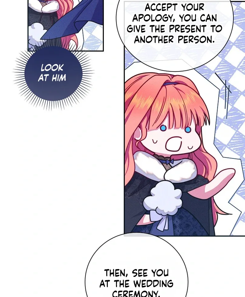 How To Survive As a Villain on the Verge of Death Chapter 3 page 90