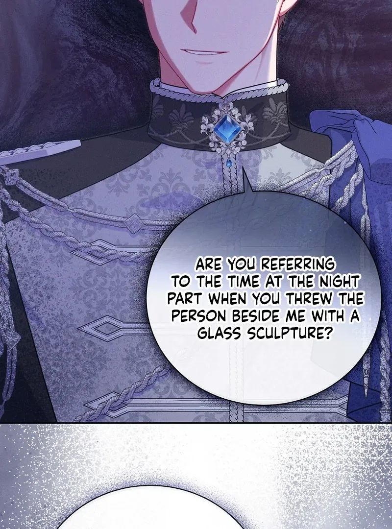 How To Survive As a Villain on the Verge of Death Chapter 3 page 87