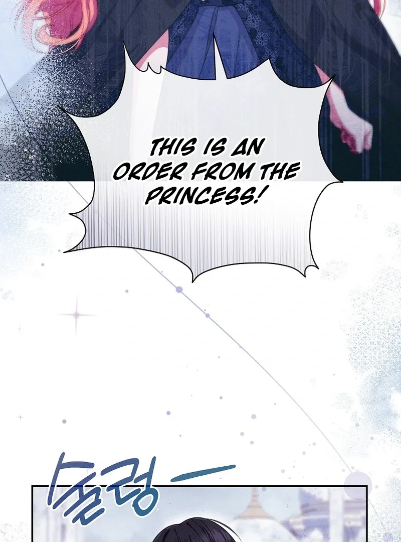 How To Survive As a Villain on the Verge of Death Chapter 3 page 93