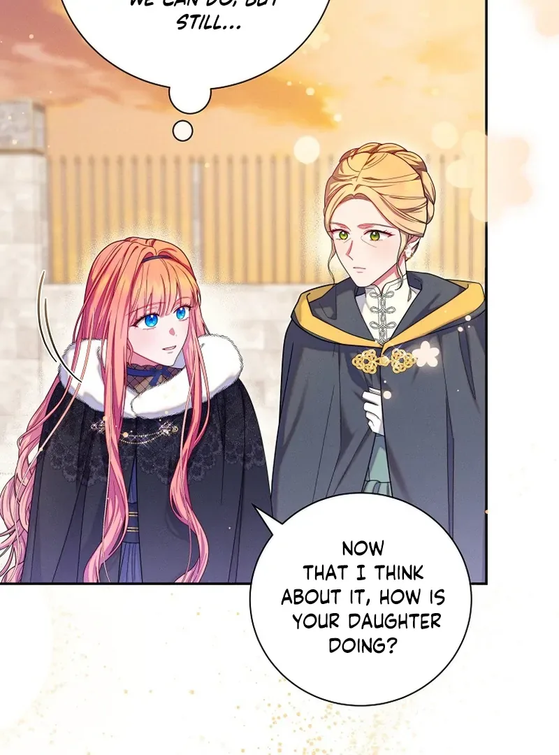 How To Survive As a Villain on the Verge of Death Chapter 4 page 89
