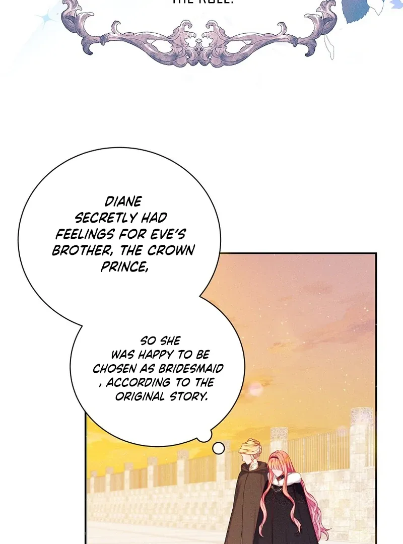 How To Survive As a Villain on the Verge of Death Chapter 4 page 81