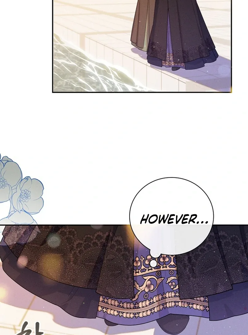 How To Survive As a Villain on the Verge of Death Chapter 4 page 82