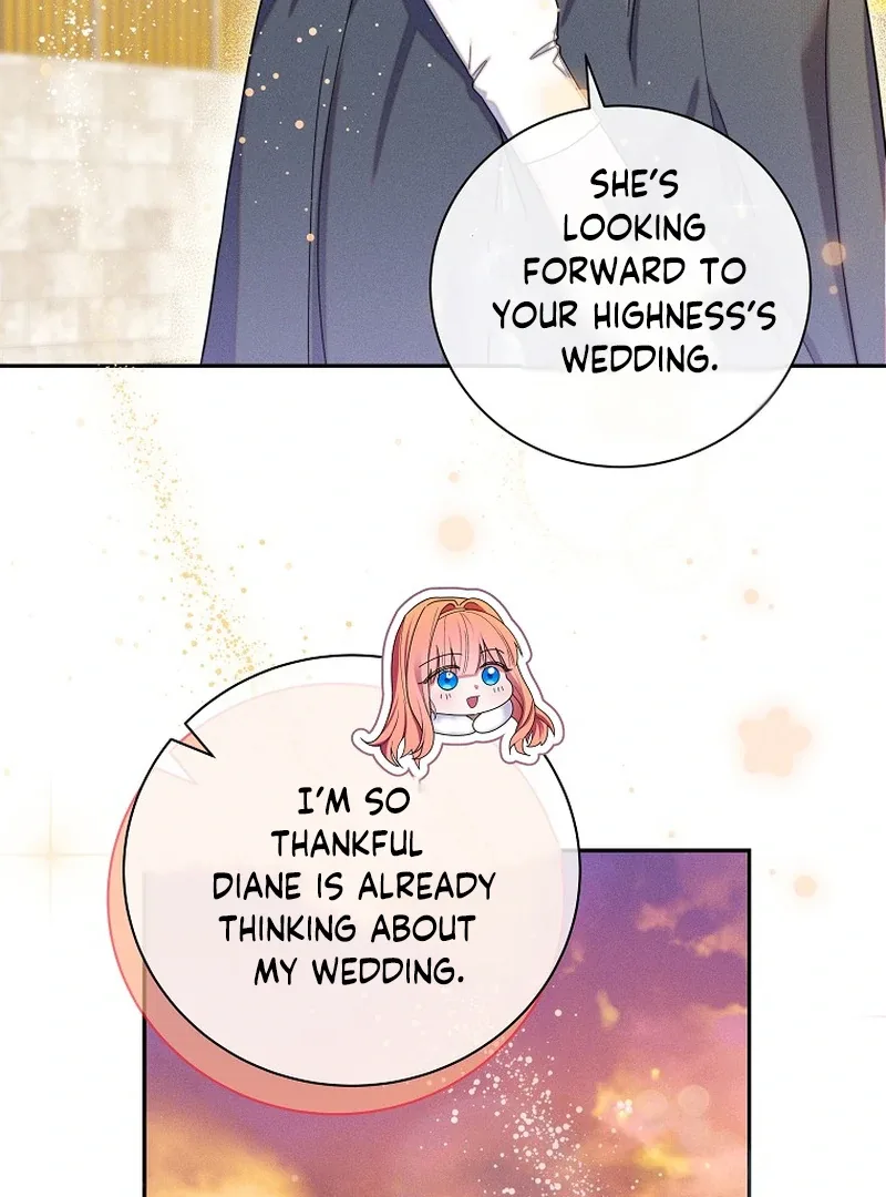 How To Survive As a Villain on the Verge of Death Chapter 4 page 91