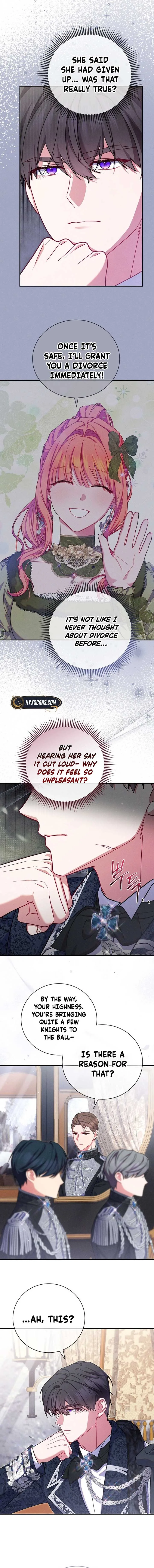 How To Survive As a Villain on the Verge of Death Chapter 11 page 16