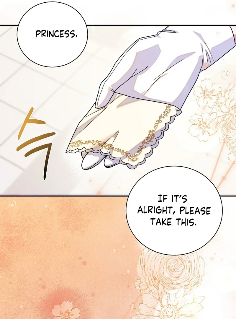 How To Survive As a Villain on the Verge of Death Chapter 4 page 95