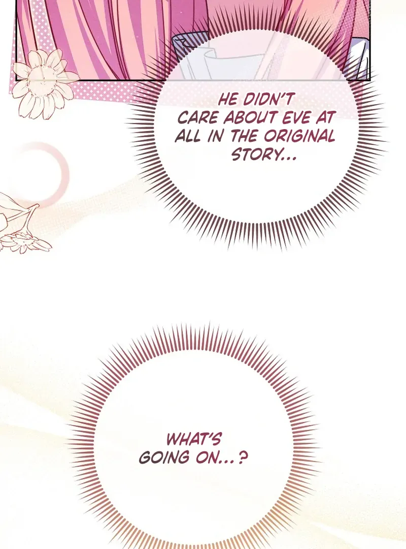 How To Survive As a Villain on the Verge of Death Chapter 10 page 53