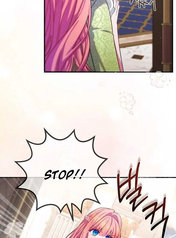 How To Survive As a Villain on the Verge of Death Chapter 12 page 16