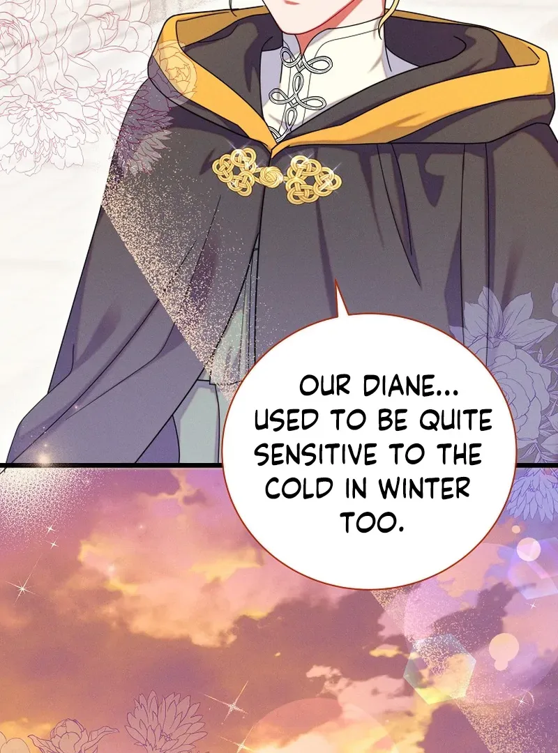 How To Survive As a Villain on the Verge of Death Chapter 4 page 98