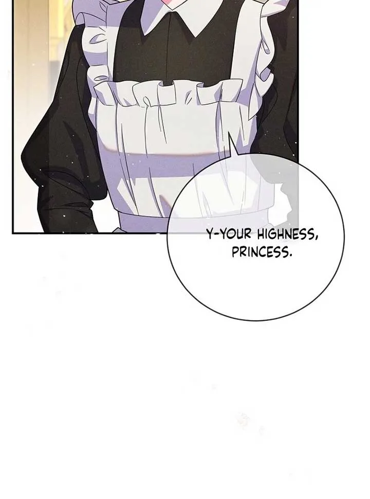 How To Survive As a Villain on the Verge of Death Chapter 12 page 19