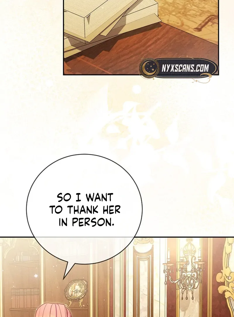 How To Survive As a Villain on the Verge of Death Chapter 10 page 13