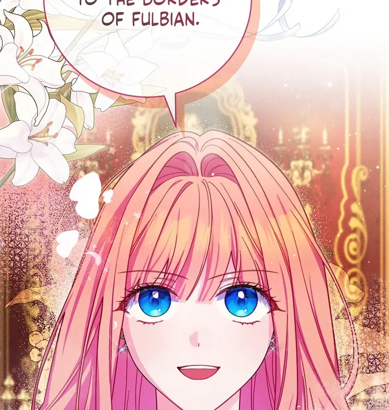 How To Survive As a Villain on the Verge of Death Chapter 10 page 37