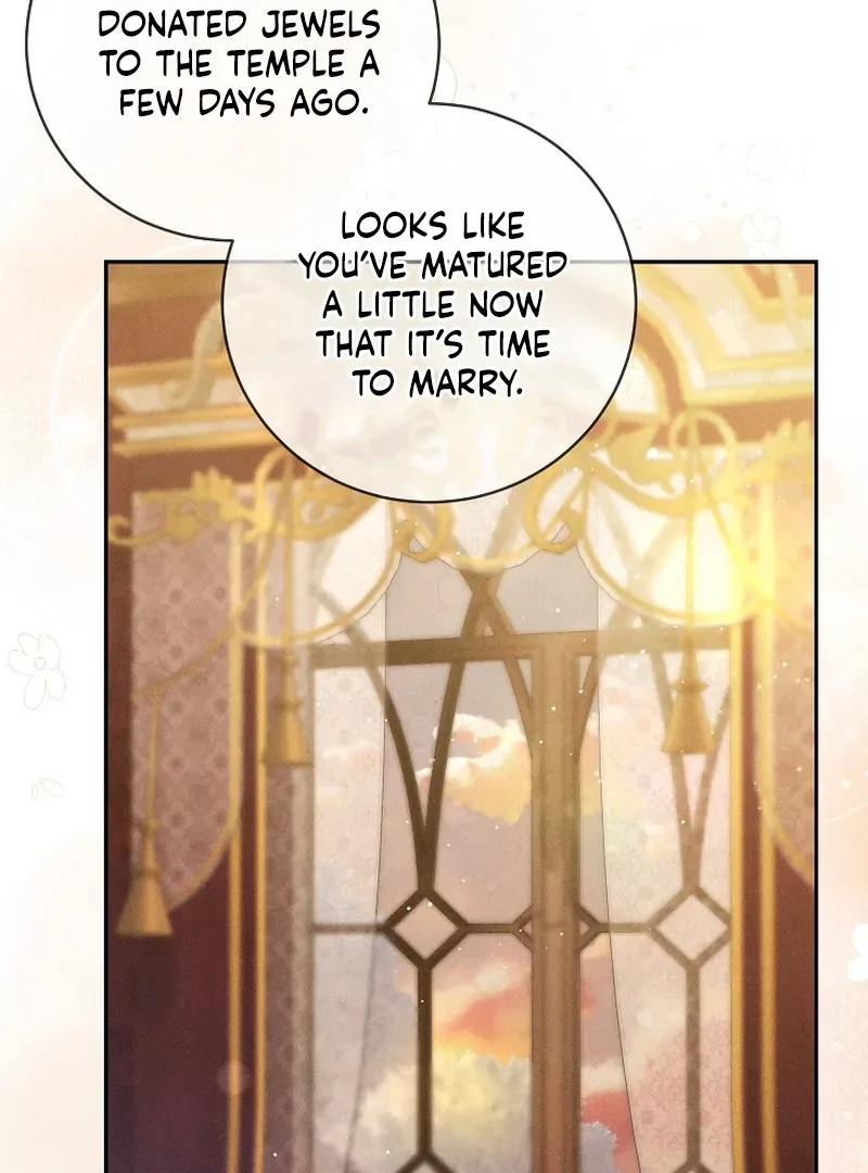 How To Survive As a Villain on the Verge of Death Chapter 10 page 42