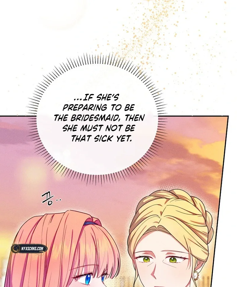 How To Survive As a Villain on the Verge of Death Chapter 4 page 93