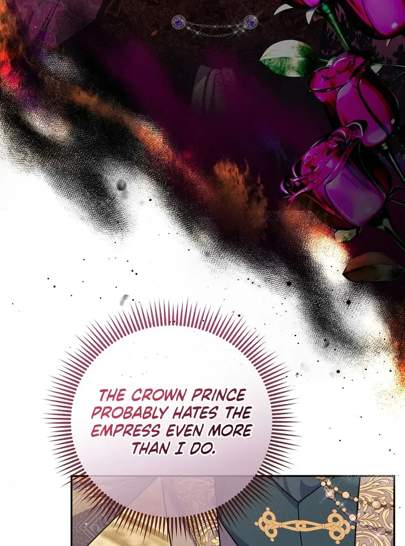 How To Survive As a Villain on the Verge of Death Chapter 10 page 32