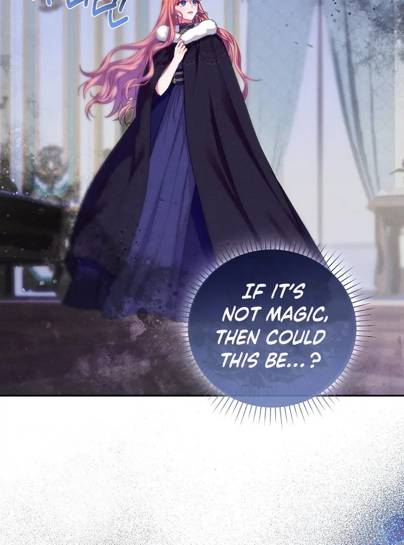 How To Survive As a Villain on the Verge of Death Chapter 4 page 109