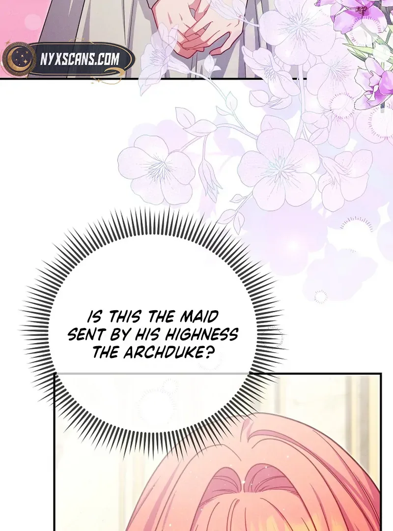 How To Survive As a Villain on the Verge of Death Chapter 10 page 62