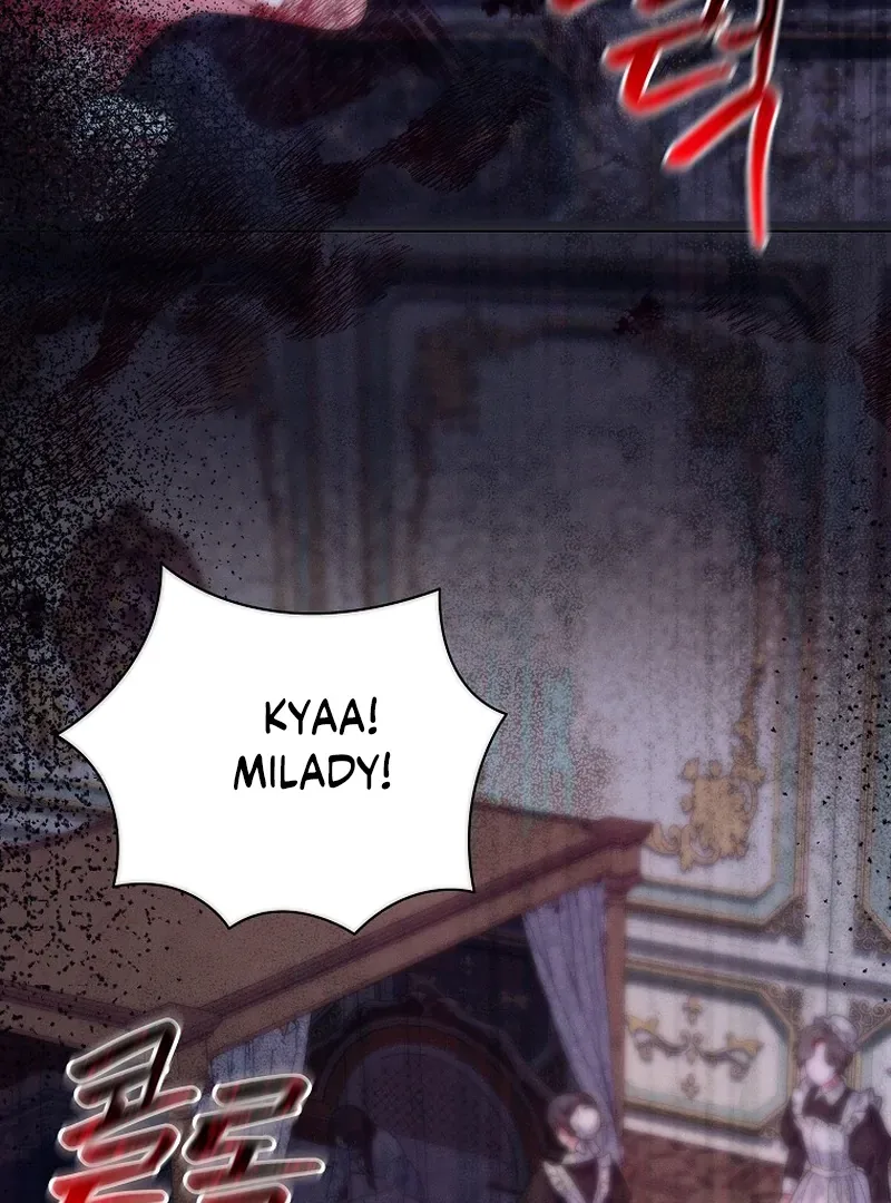 How To Survive As a Villain on the Verge of Death Chapter 4 page 116