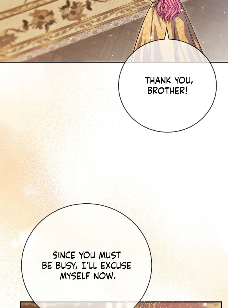 How To Survive As a Villain on the Verge of Death Chapter 10 page 45