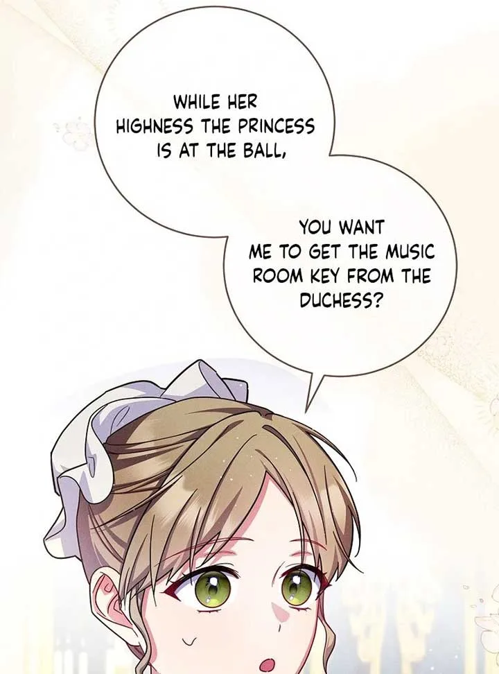 How To Survive As a Villain on the Verge of Death Chapter 12 page 4