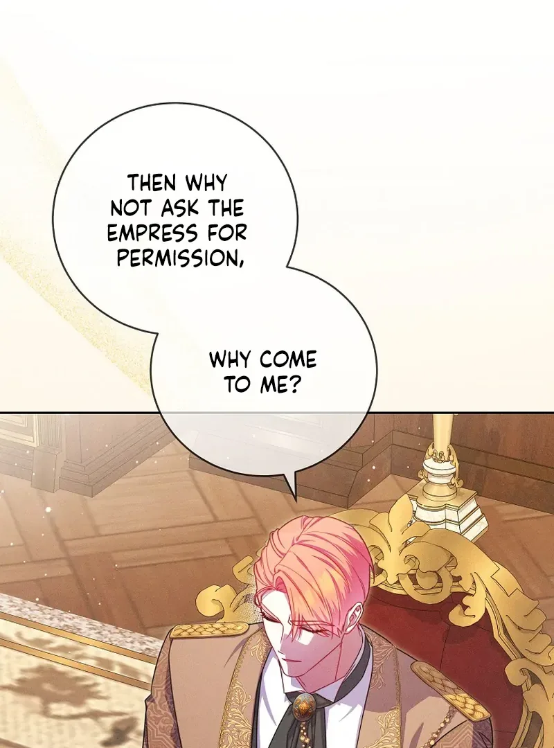 How To Survive As a Villain on the Verge of Death Chapter 10 page 23