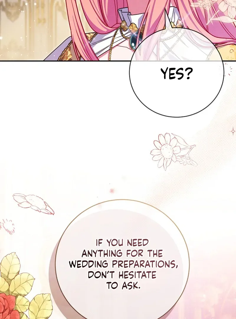 How To Survive As a Villain on the Verge of Death Chapter 10 page 49