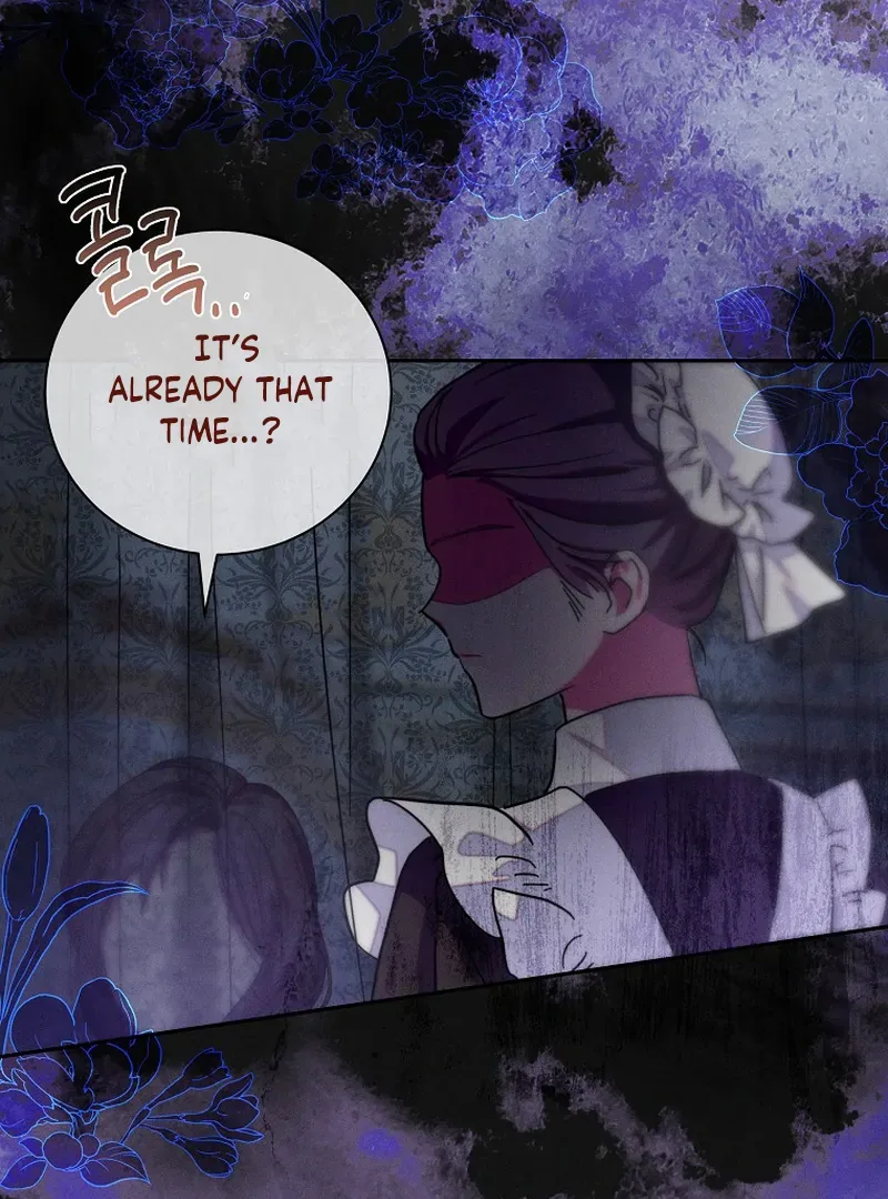 How To Survive As a Villain on the Verge of Death Chapter 4 page 111