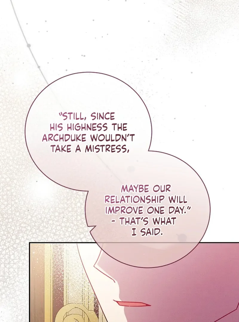 How To Survive As a Villain on the Verge of Death Chapter 10 page 26