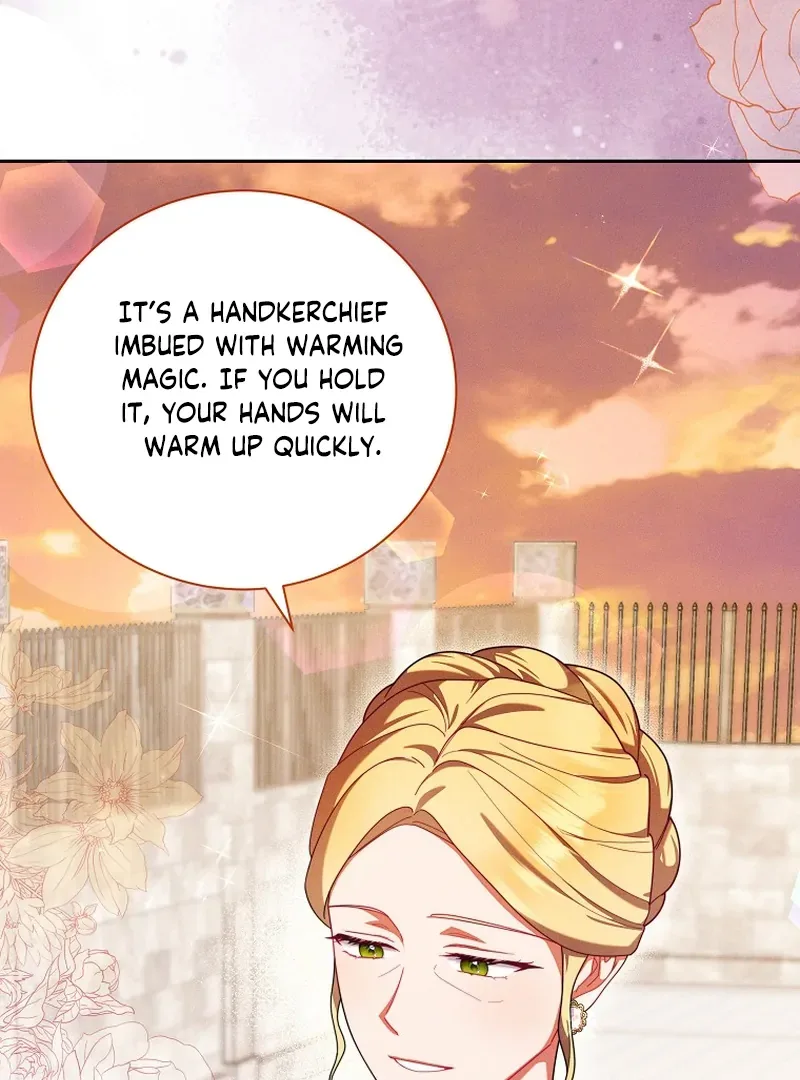 How To Survive As a Villain on the Verge of Death Chapter 4 page 97