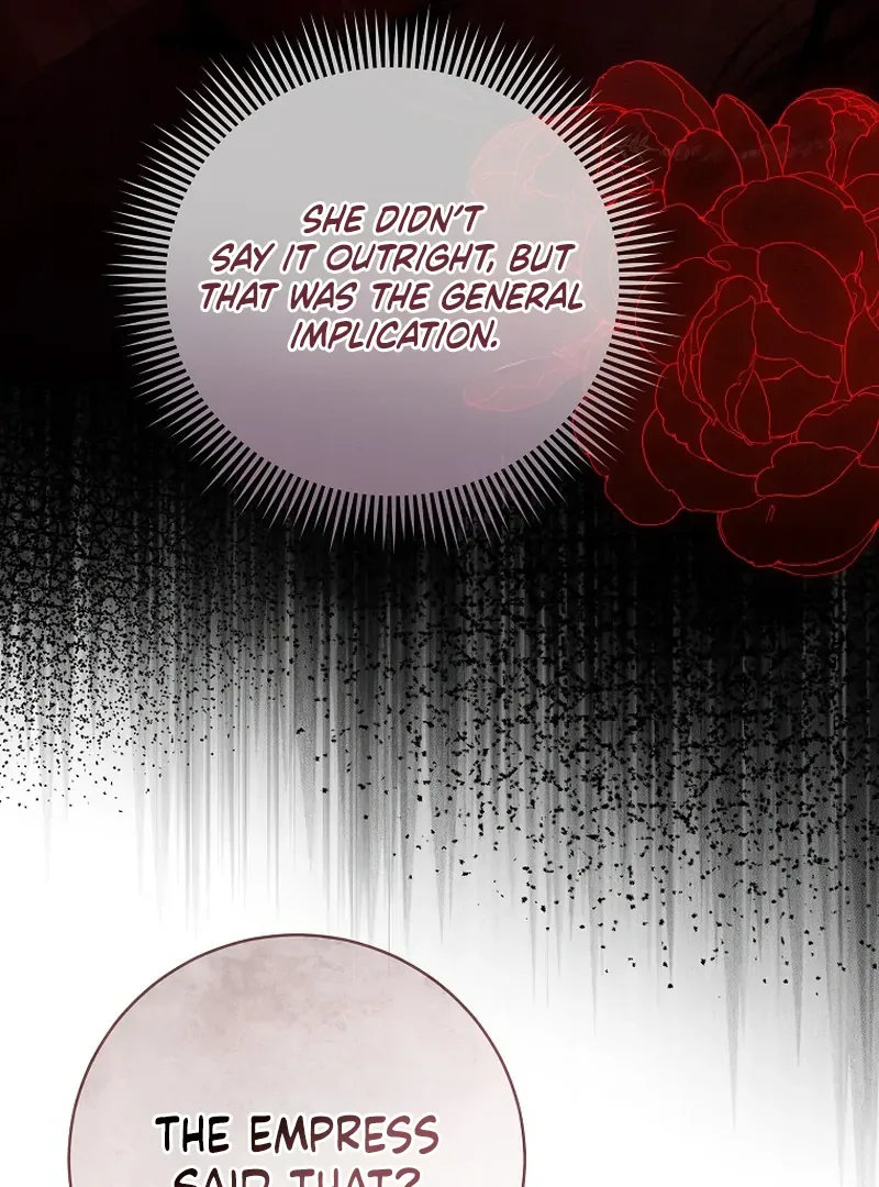 How To Survive As a Villain on the Verge of Death Chapter 10 page 21