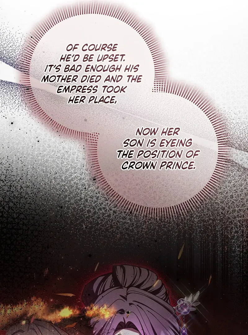 How To Survive As a Villain on the Verge of Death Chapter 10 page 30