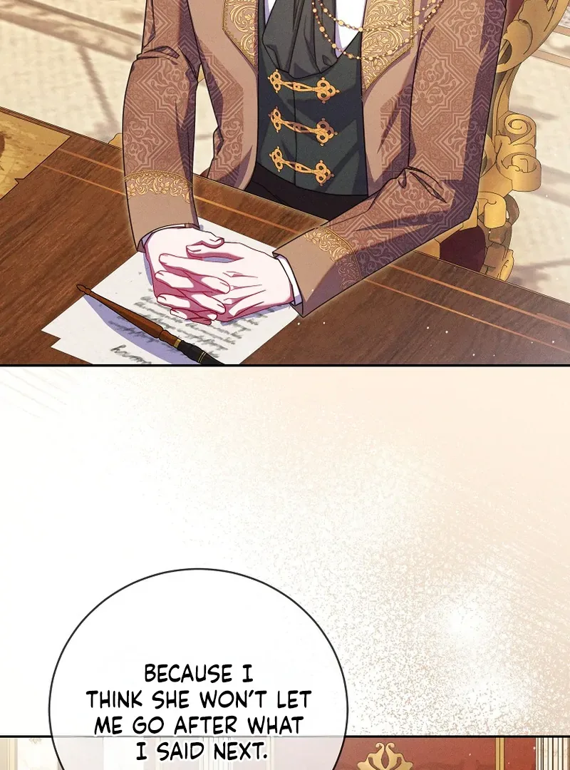How To Survive As a Villain on the Verge of Death Chapter 10 page 24