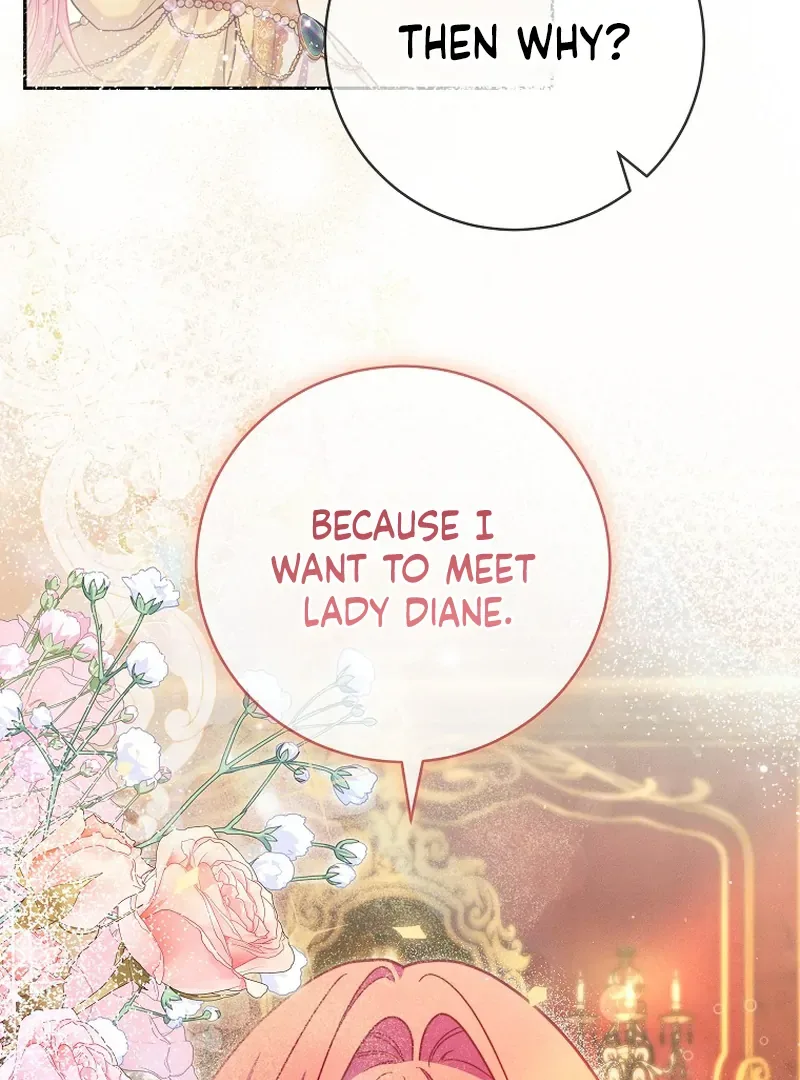 How To Survive As a Villain on the Verge of Death Chapter 10 page 7