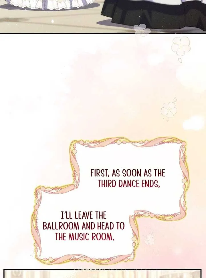 How To Survive As a Villain on the Verge of Death Chapter 12 page 13