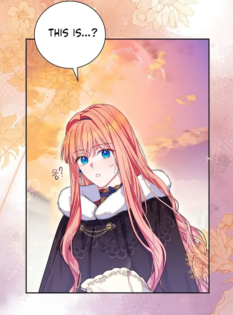 How To Survive As a Villain on the Verge of Death Chapter 4 page 96
