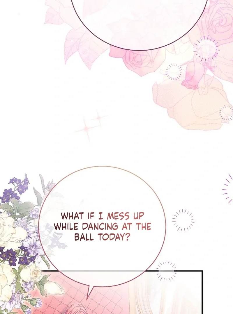How To Survive As a Villain on the Verge of Death Chapter 10 page 80