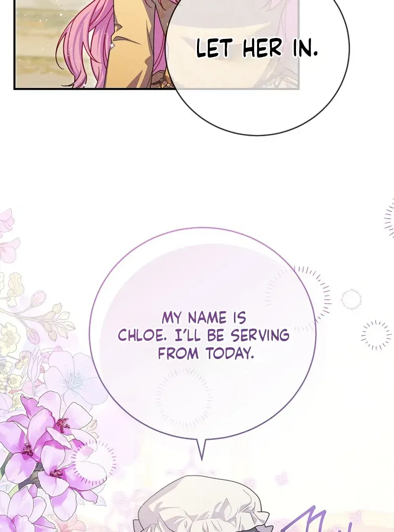 How To Survive As a Villain on the Verge of Death Chapter 10 page 60