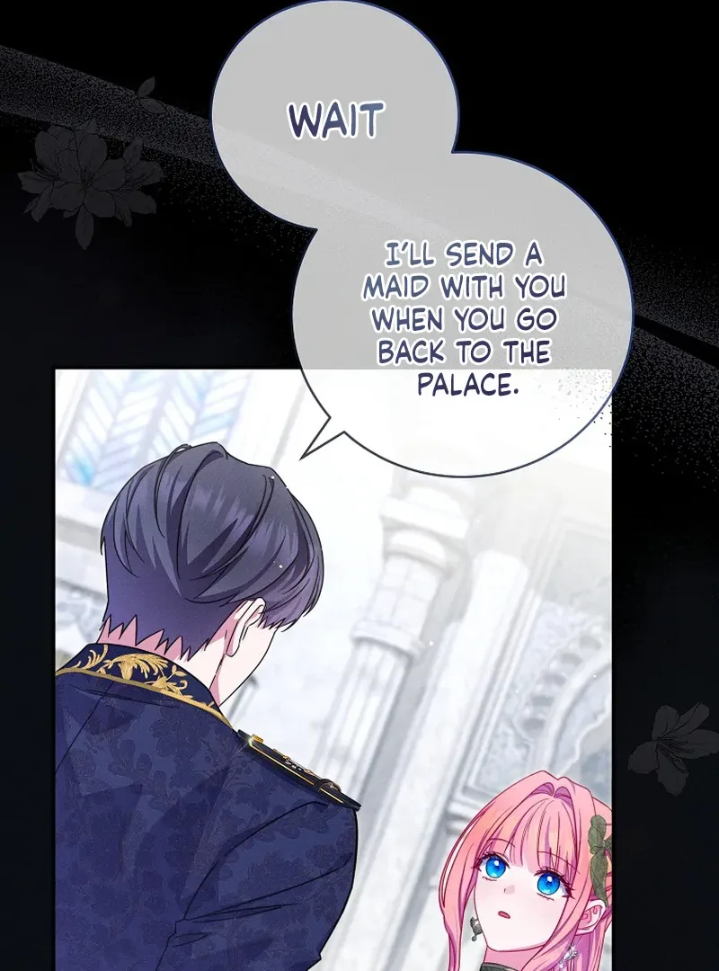 How To Survive As a Villain on the Verge of Death Chapter 10 page 66