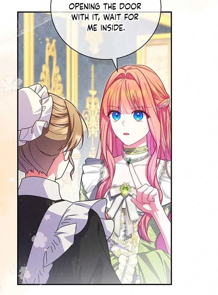 How To Survive As a Villain on the Verge of Death Chapter 12 page 6