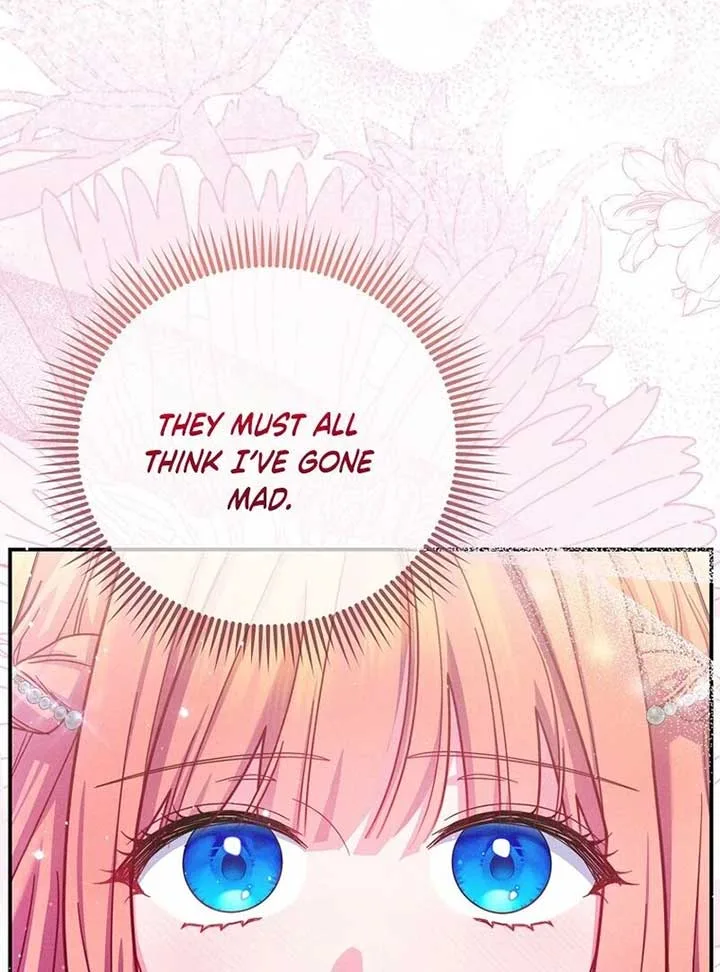 How To Survive As a Villain on the Verge of Death Chapter 12 page 34