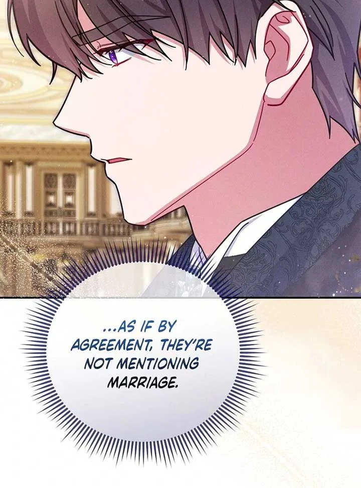 How To Survive As a Villain on the Verge of Death Chapter 12 page 53