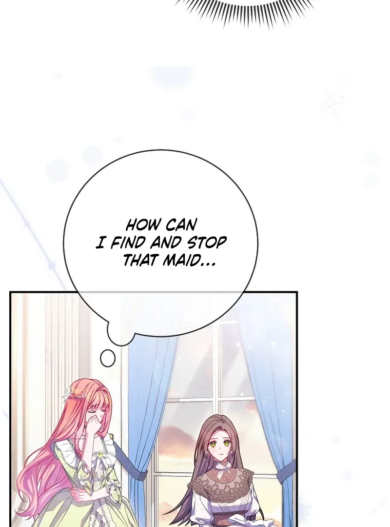 How To Survive As a Villain on the Verge of Death Chapter 10 page 116